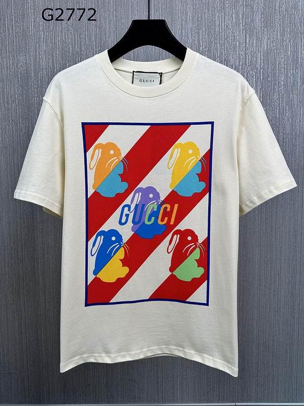 Gucci Men's T-shirts 2155